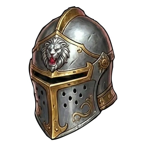 Oathbound Helm icon