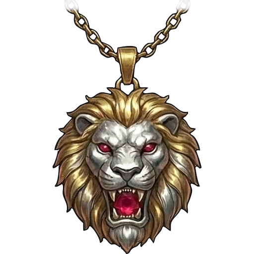 Oathbound Necklace icon