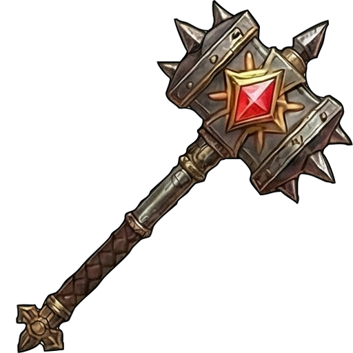 Oathbound Weapon icon