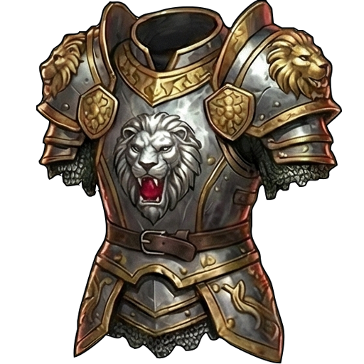 Oathbound Breastplate icon