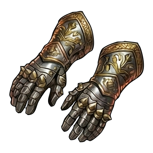 Oathbound Gauntlets icon