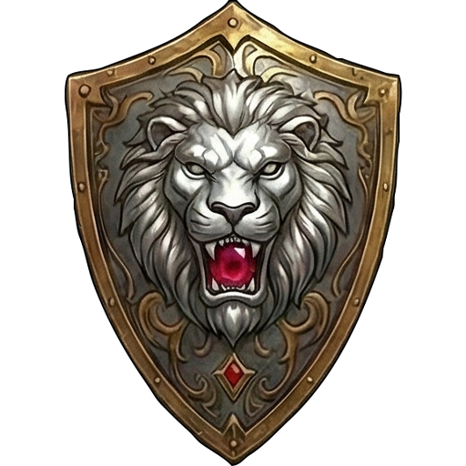 Oathbound Shield icon