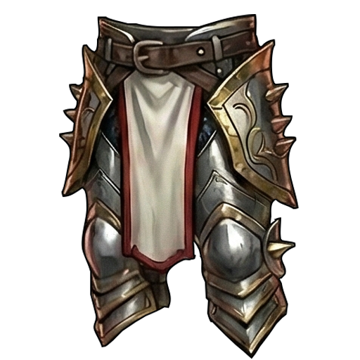 Oathbound Pants icon
