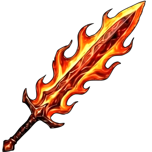 Fireborn Weapon icon