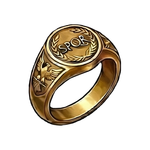 Gladiator Ring icon