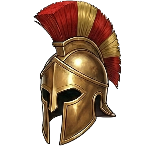 Gladiator Helm icon