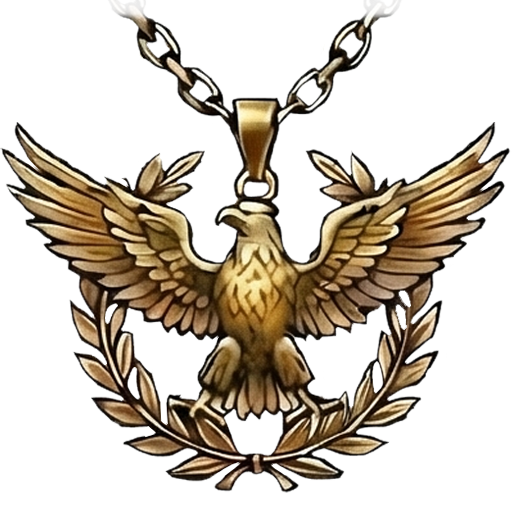 Gladiator Necklace icon