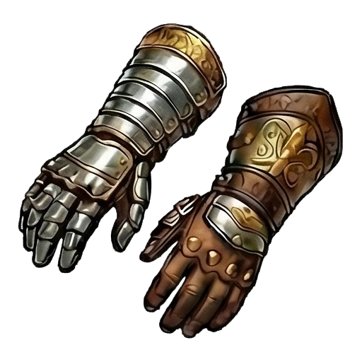 Gladiator Gauntlets icon