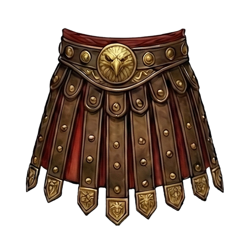 Gladiator Pants icon