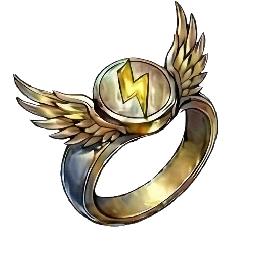 Radiant Ring icon