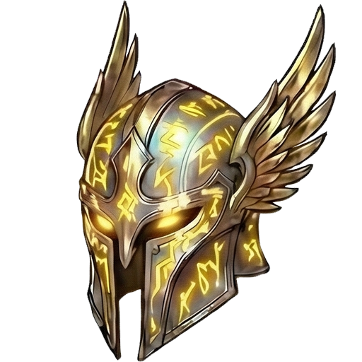 Radiant Helm icon
