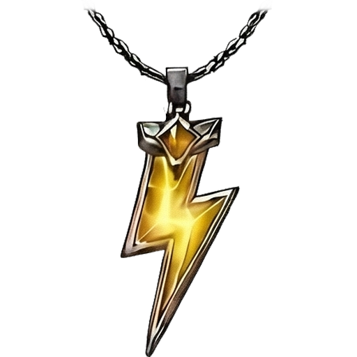Radiant Necklace icon