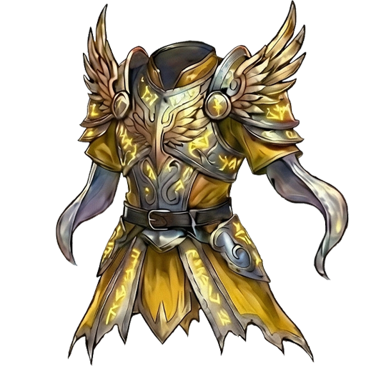 Radiant Breastplate icon