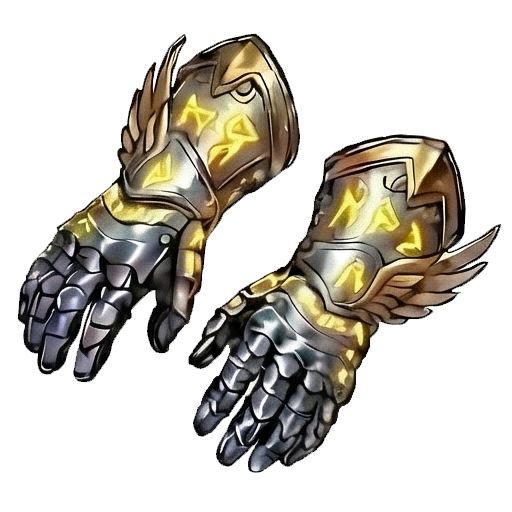 Radiant Gauntlets icon
