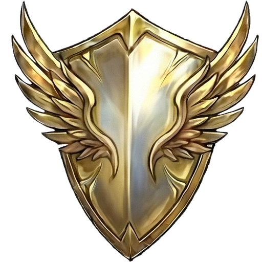 Radiant Shield icon