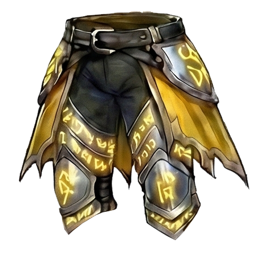 Radiant Pants icon