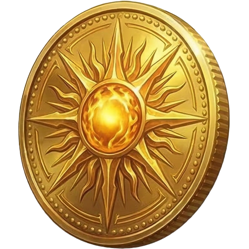 Radiant Sigil icon