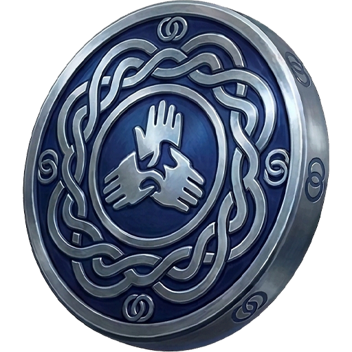 Raid Token icon