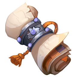 Summoning Scroll icon