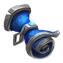Rare Summoning Scroll icon