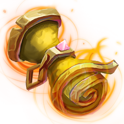 Legendary Summoning Scroll icon