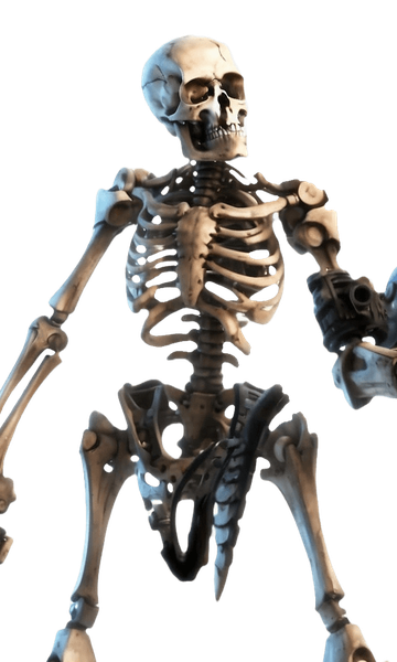 Hexed Knight unit portrait