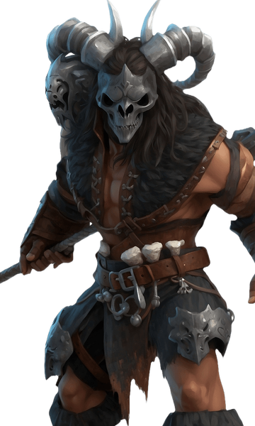 Void Assassin unit portrait