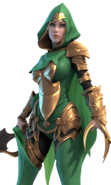 Interceptor unit portrait