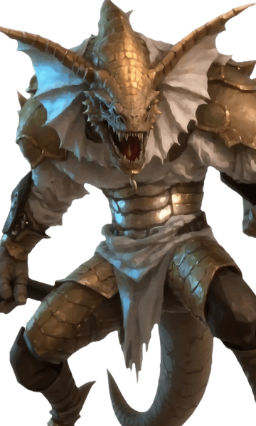 Slasher unit portrait