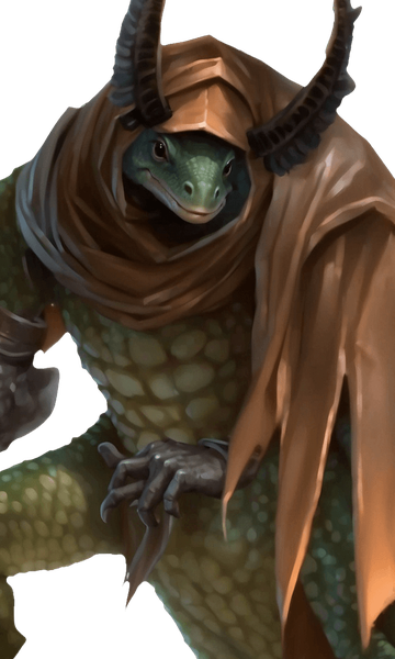 Iron Claw unit portrait