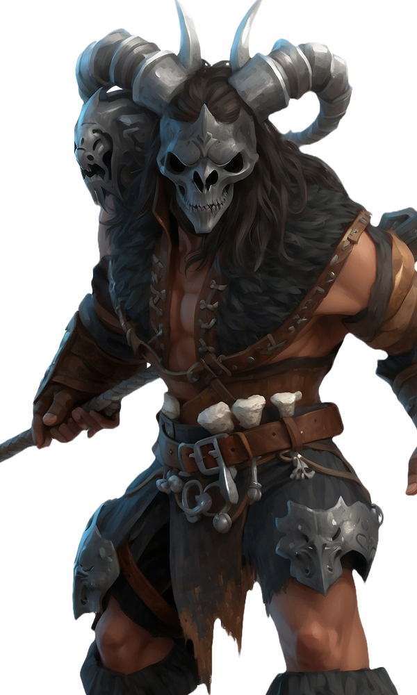 Void Assassin unit portrait