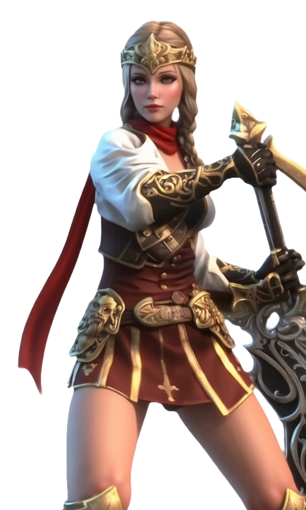 Sunblade unit portrait