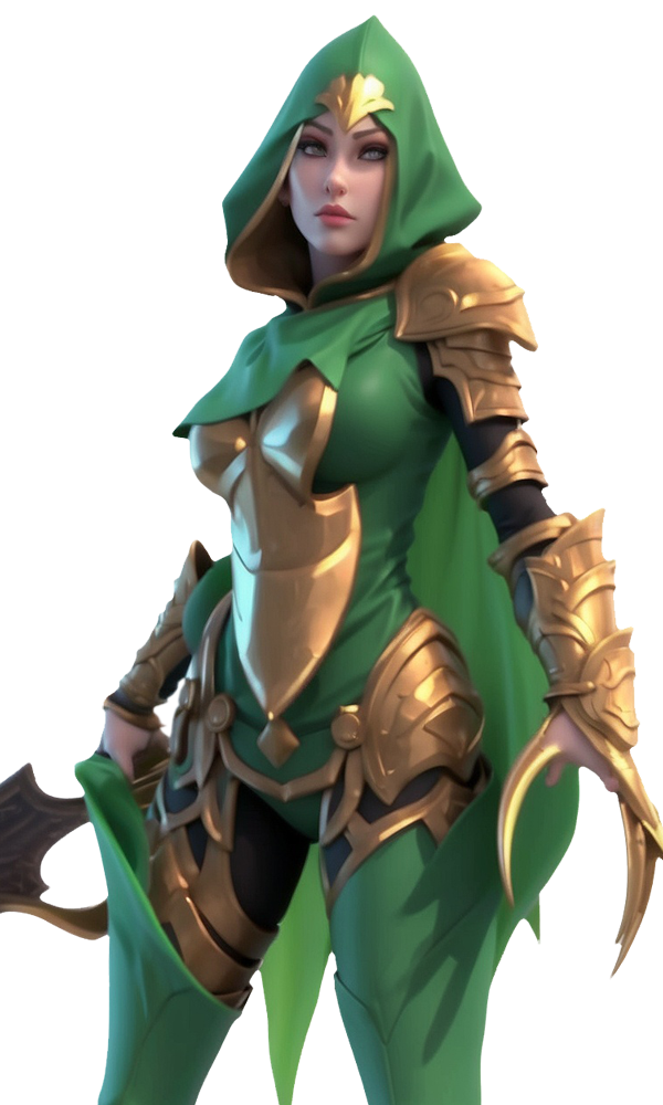 Interceptor unit portrait