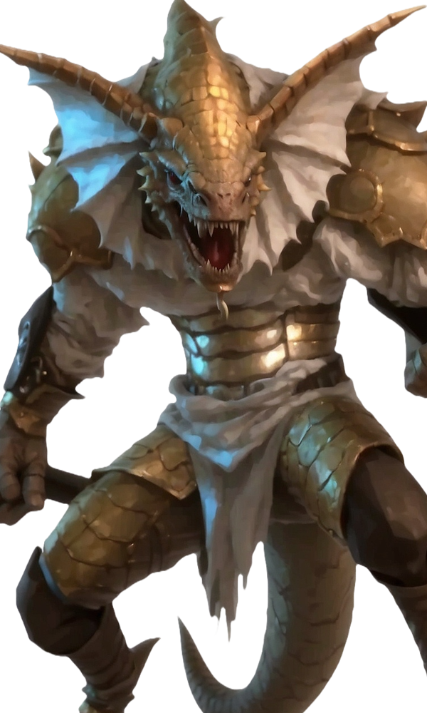 Slasher unit portrait